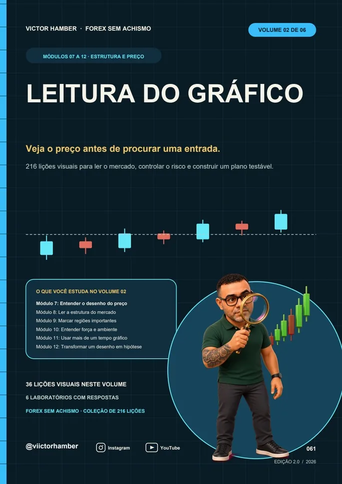 Capa do volume 2